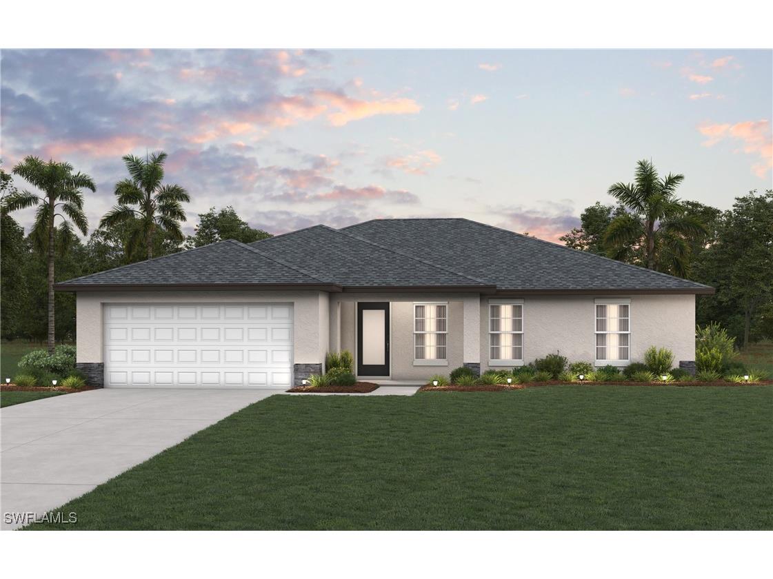 2152 NW 18th Place Cape Coral FL 33993 224070645 image1