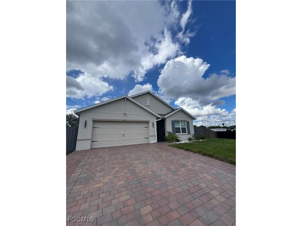 2152 NW 22nd Avenue Cape Coral FL 33993 2025015761 image1