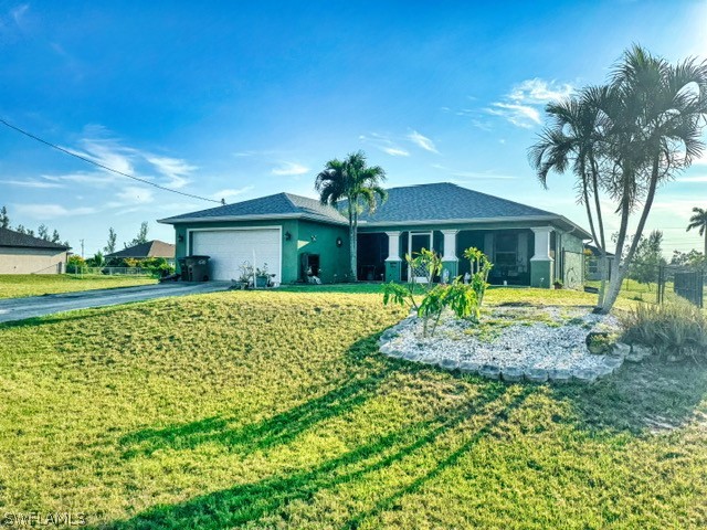 2152 NW 22nd Place Cape Coral FL 33993 224046141 image1