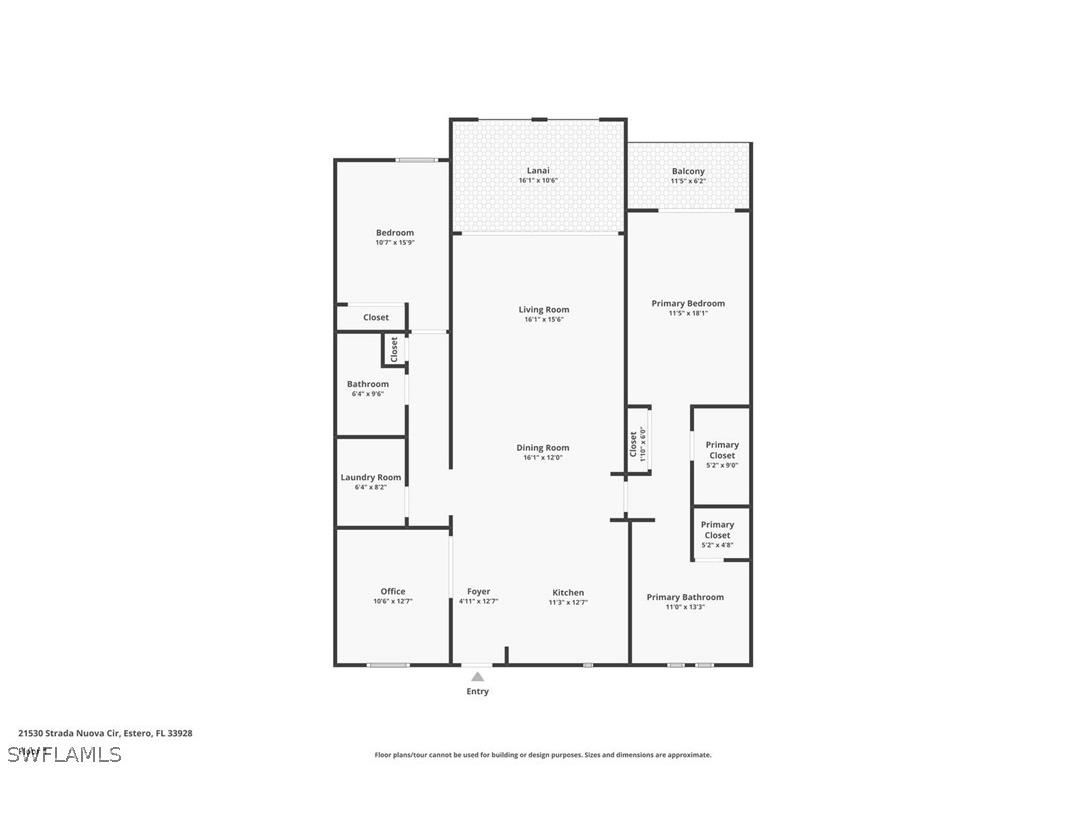 21530 Strada Nuova Circle #305 Estero FL 33928 226008155 image26