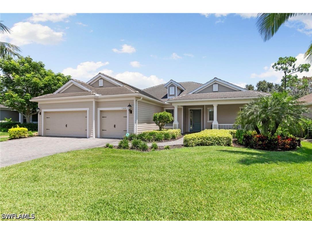 21539 Oaks Of Estero Circle Estero FL 33928 226023925 image1