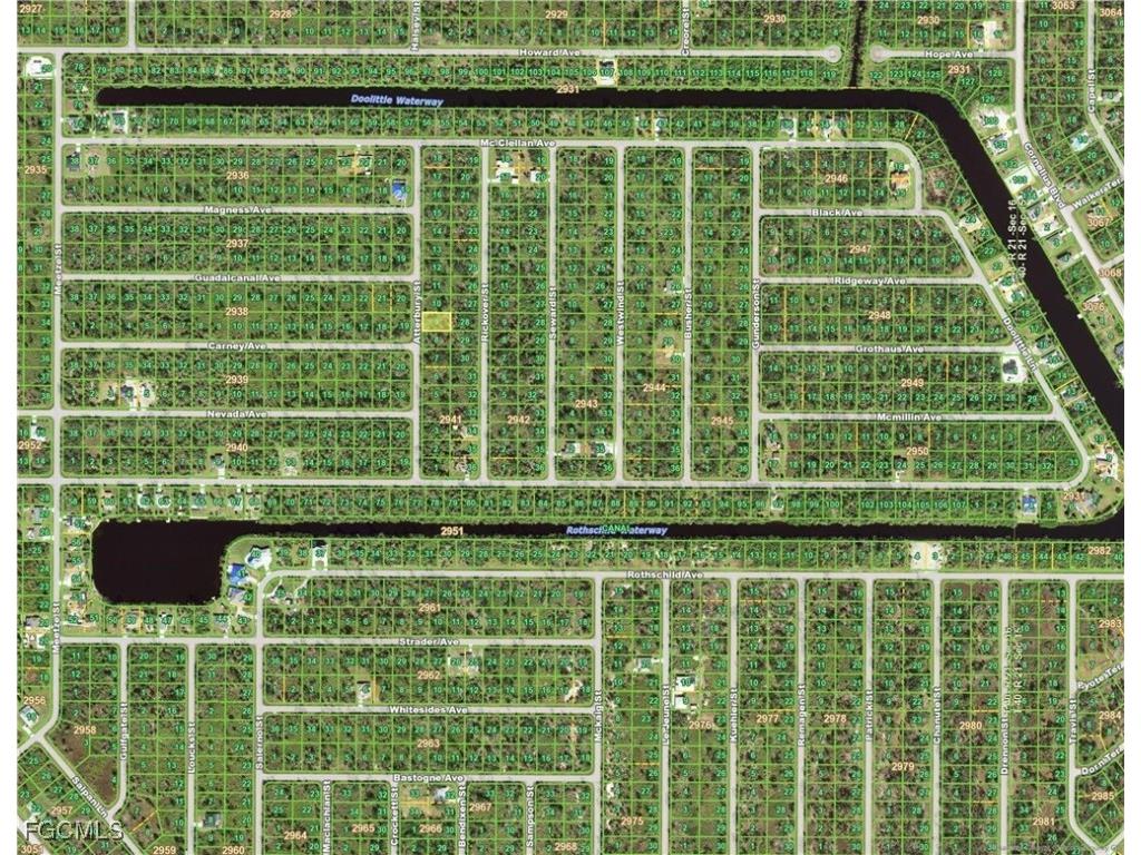 2154 Atterbury Street Port Charlotte FL 33953 2025008176 image2