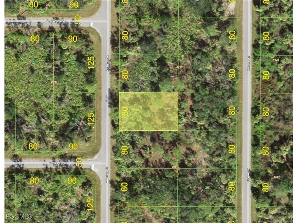 2154 Atterbury Street Port Charlotte FL 33953 2025008176 image3