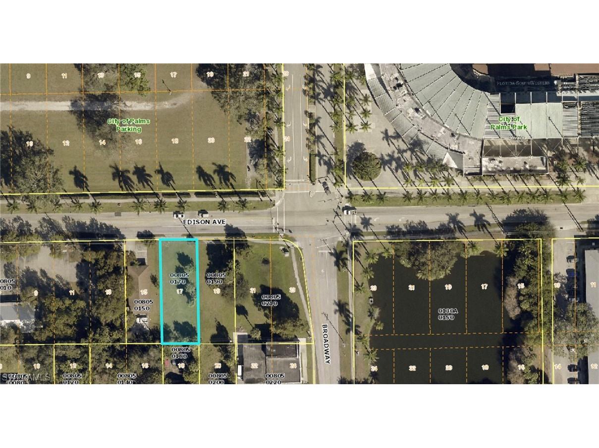 2154 Edison Avenue Fort Myers FL 33901 223069792 image1