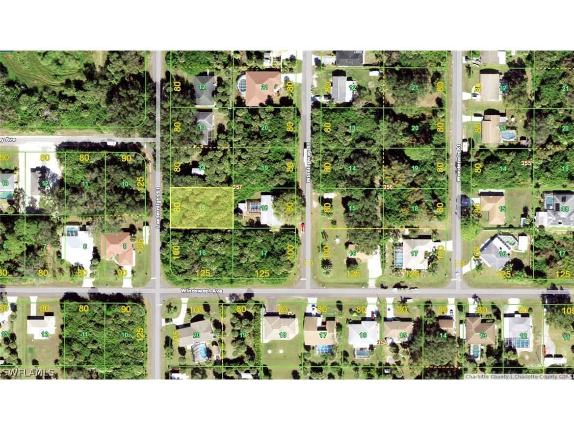 2154 Lanternlight Street Port Charlotte FL 33948 222088279 image1