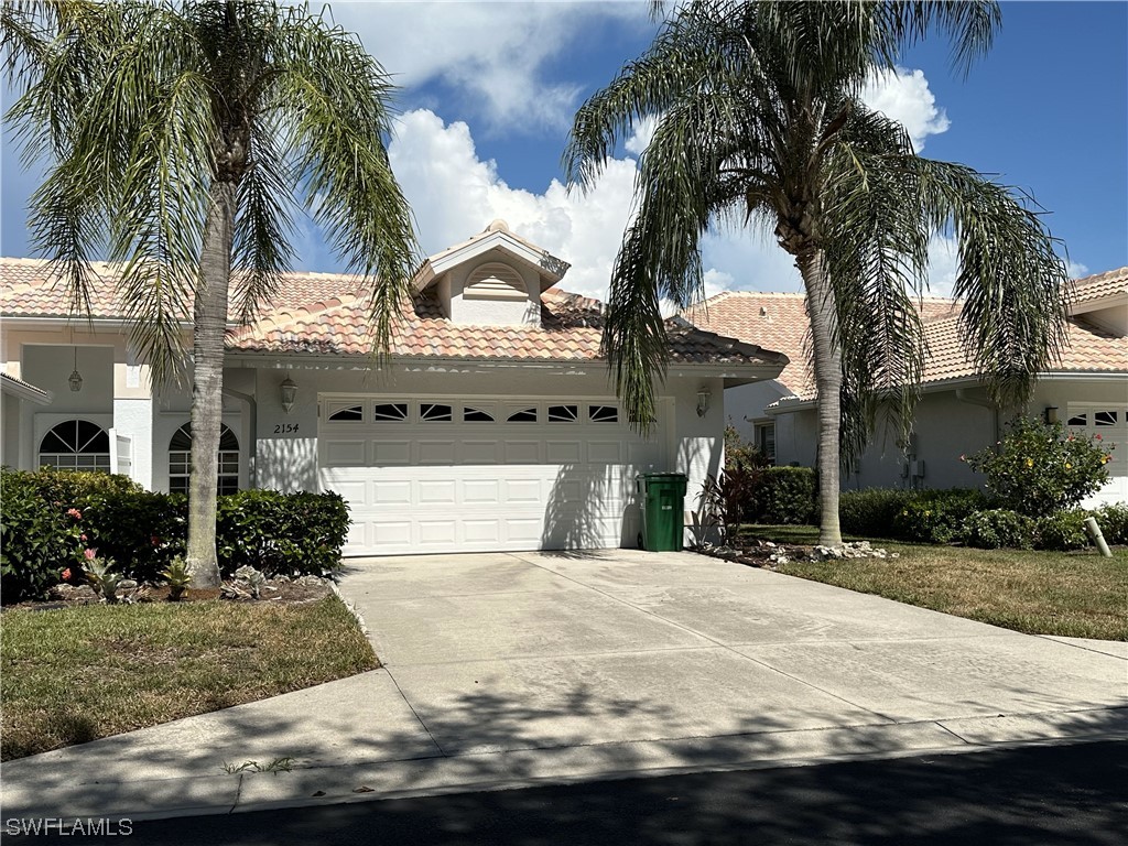 2154 Stacil Circle #14 Naples FL 34109 223056694 image1