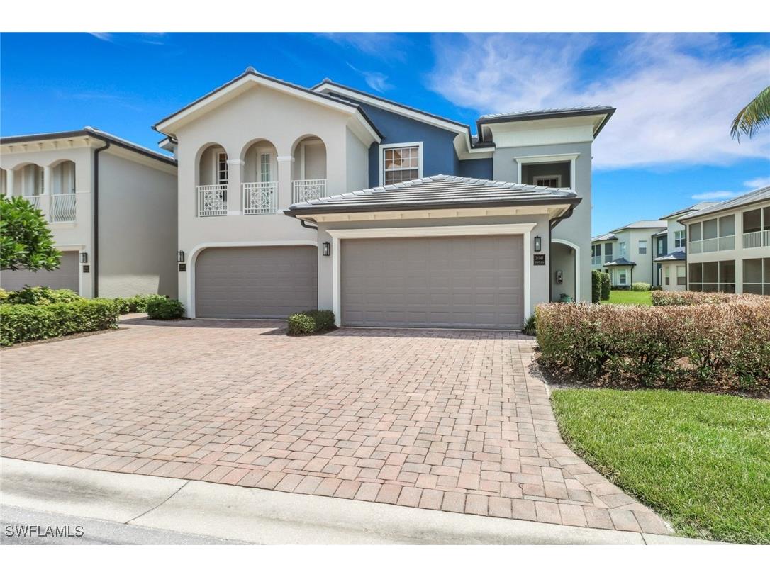 21547 Baccarat Lane #204 Estero FL 33928 225065164 image1