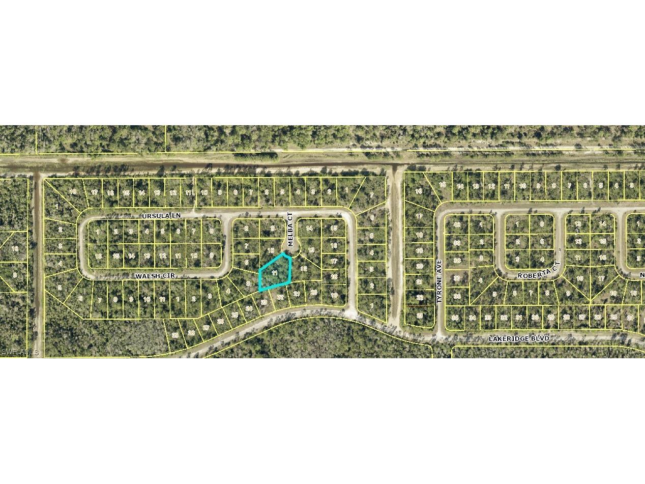 2155 Melba Court Lehigh Acres FL 33972 225003023 image1