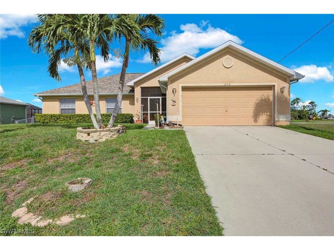 2156 NW 22nd Place Cape Coral FL 33993 223053363 image1