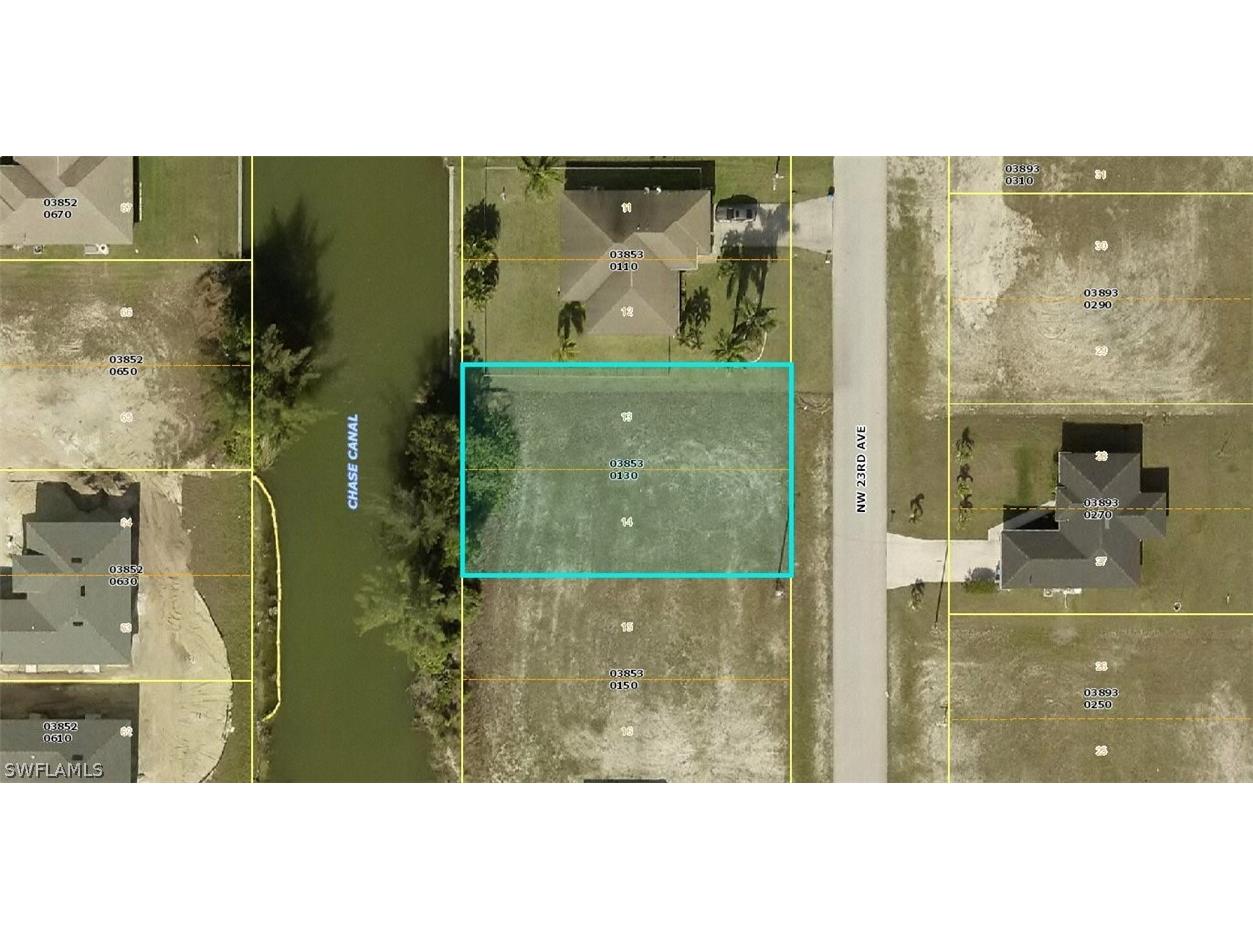 2156 NW 23rd Avenue Cape Coral FL 33993 222079858 image1