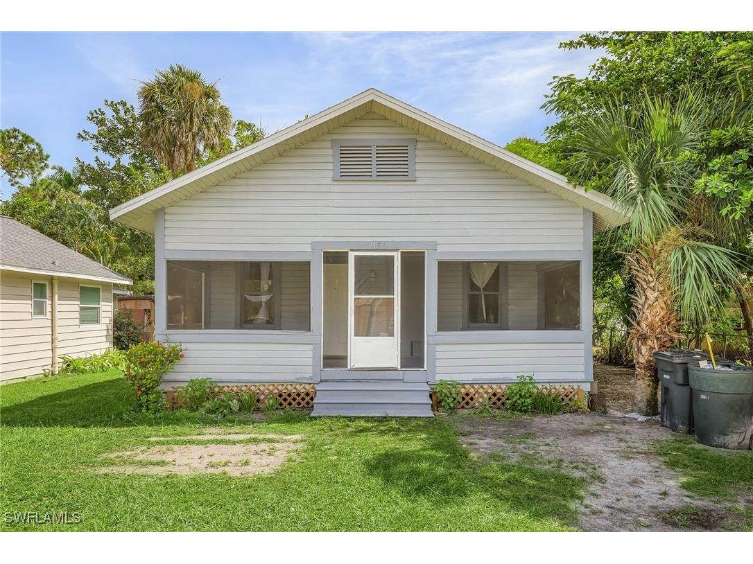 2156 Willard Street Fort Myers FL 33901 224067368 image1