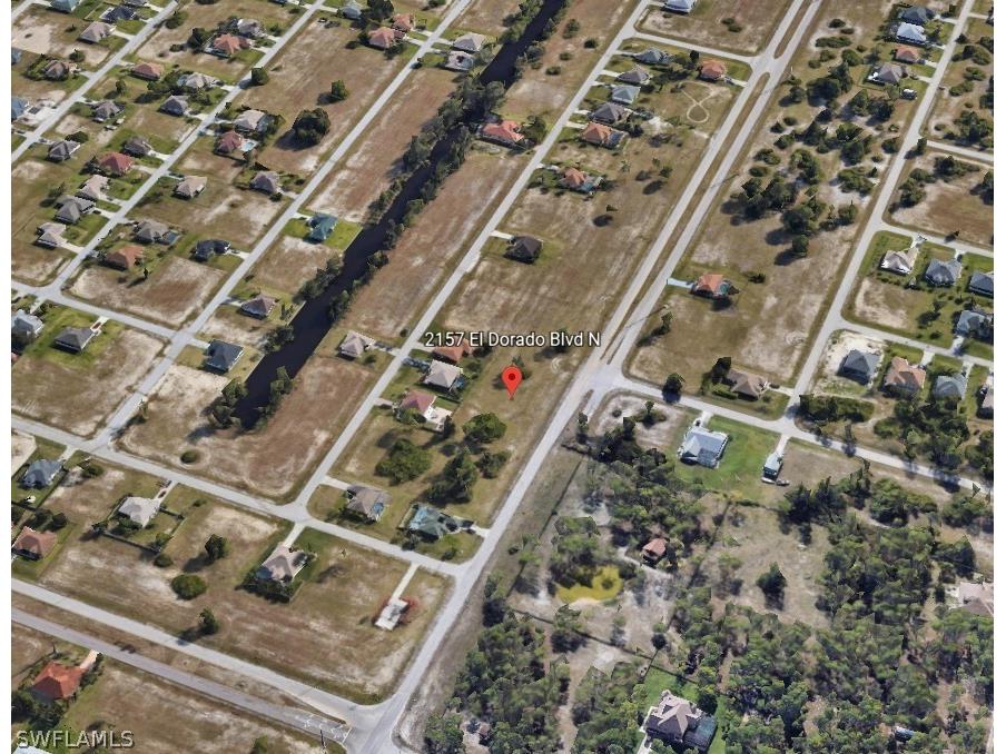 2157 El Dorado Boulevard N Cape Coral FL 33993 222083187 image1