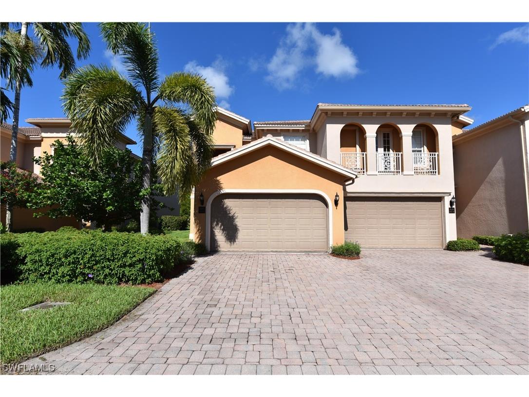 21572 Baccarat Lane #201 Estero FL 33928 223050115 image1