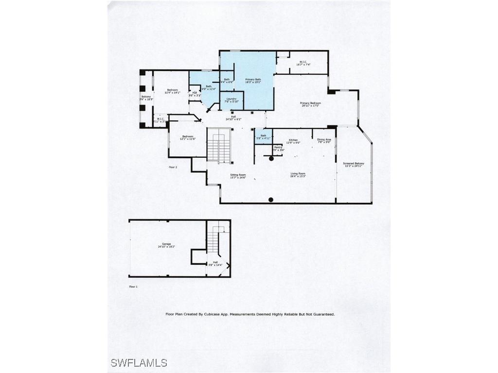 21572 Baccarat Lane #204 Estero FL 33928 225079844 image47