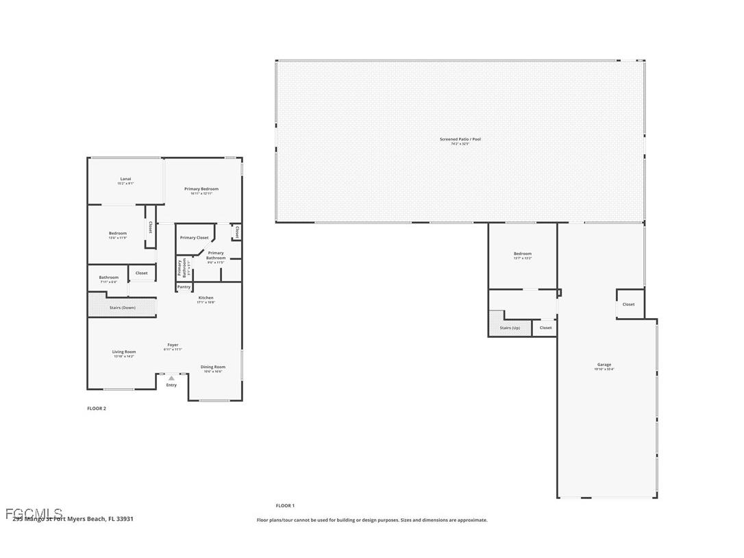 21580 Indian Bayou Drive #582 Fort Myers Beach FL 33931 2025002422 image36