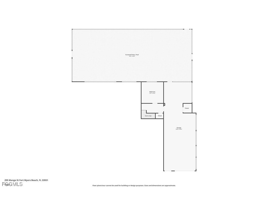 21580 Indian Bayou Drive #582 Fort Myers Beach FL 33931 2025002422 image37