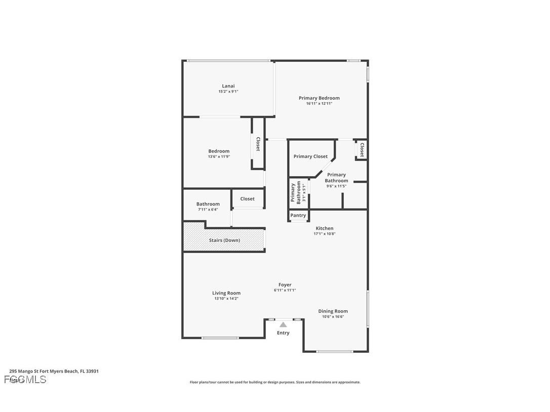 21580 Indian Bayou Drive #582 Fort Myers Beach FL 33931 2025002422 image38