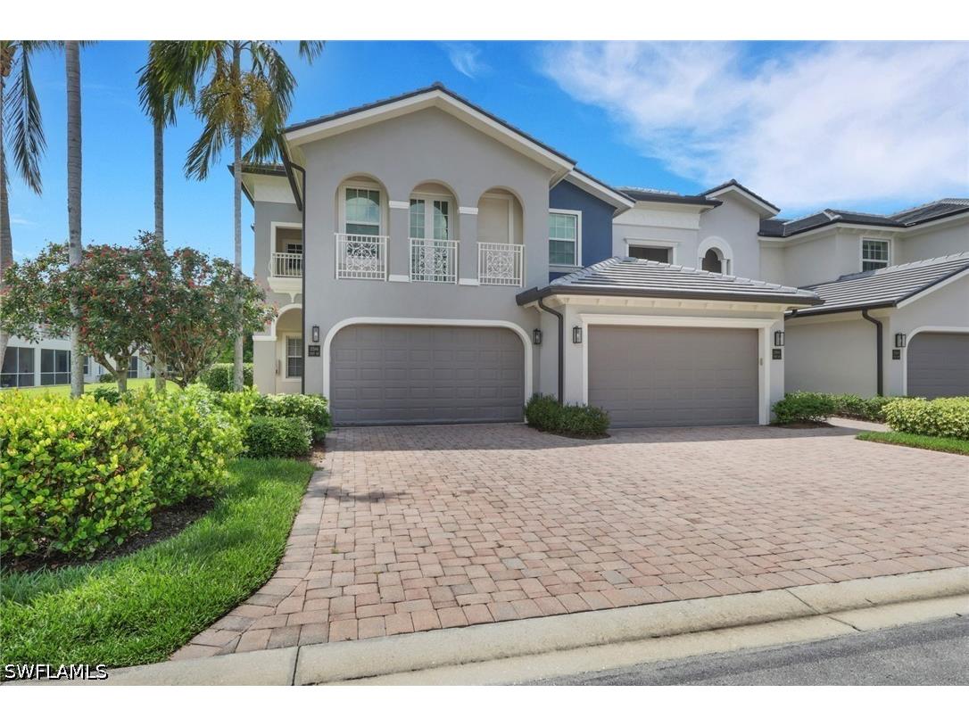 21584 Baccarat Lane #101 Estero FL 33928 226018550 image1