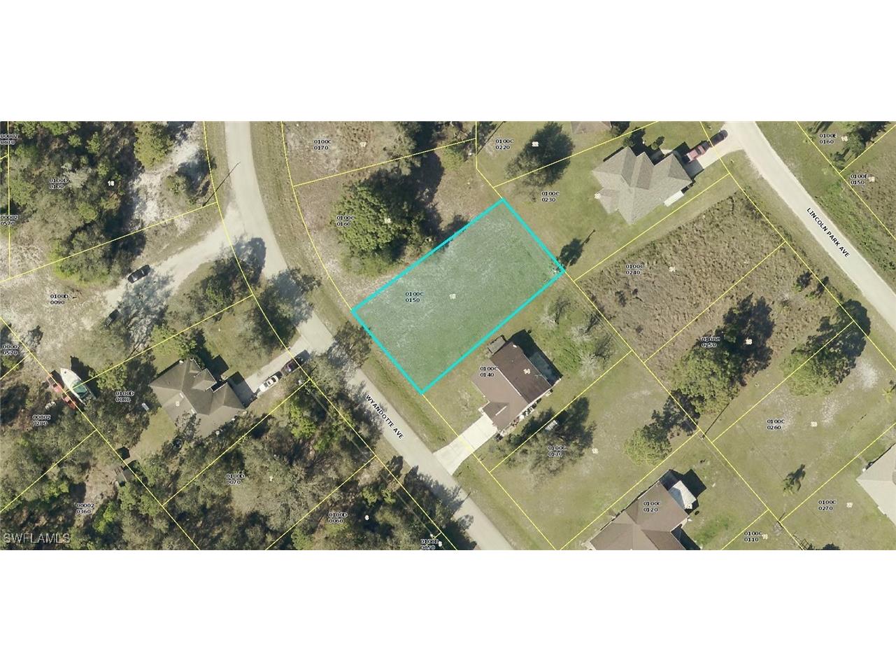 2159 Wyandotte Avenue Alva FL 33920 224093662 image1