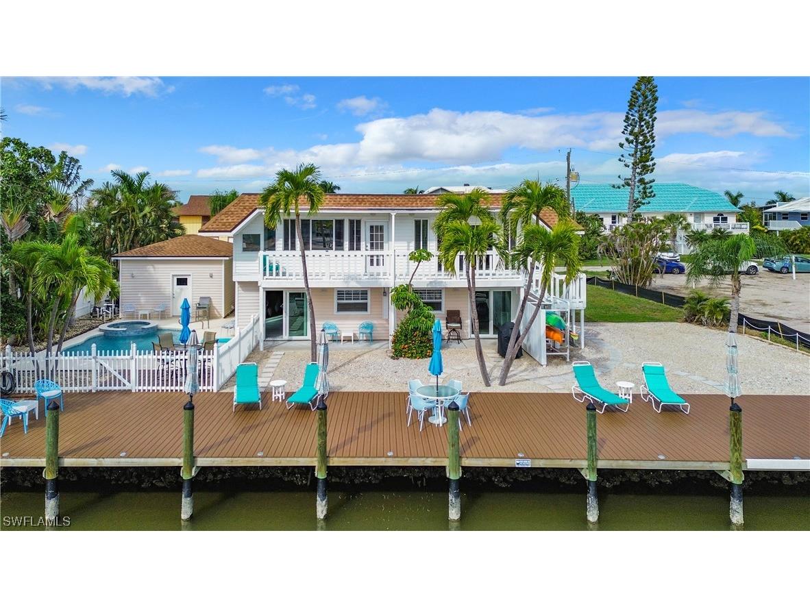 21591/593 Widgeon Terrace Fort Myers Beach FL 33931 223095233 image1