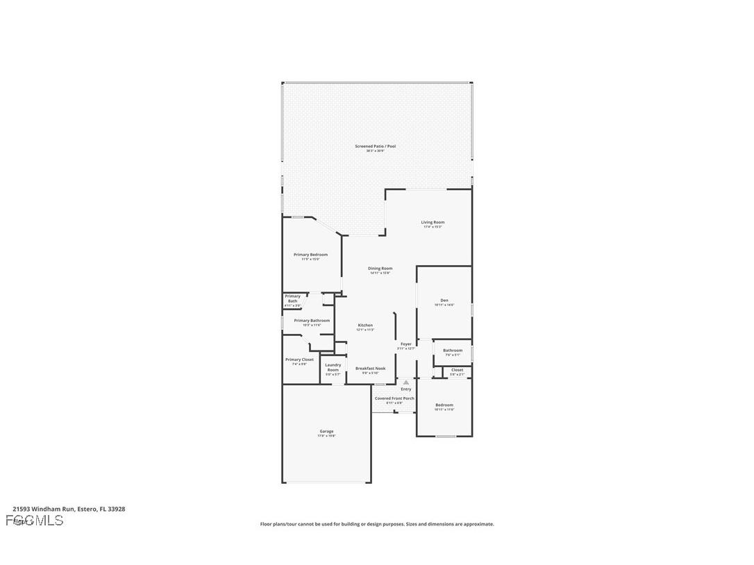 21593 Windham Run Estero FL 33928 2025024078 image40