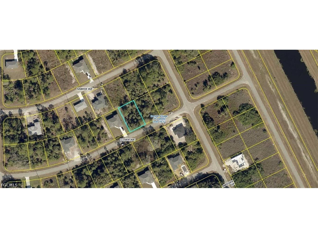 216 Clover Avenue Labelle FL 33935 2026021910 image1