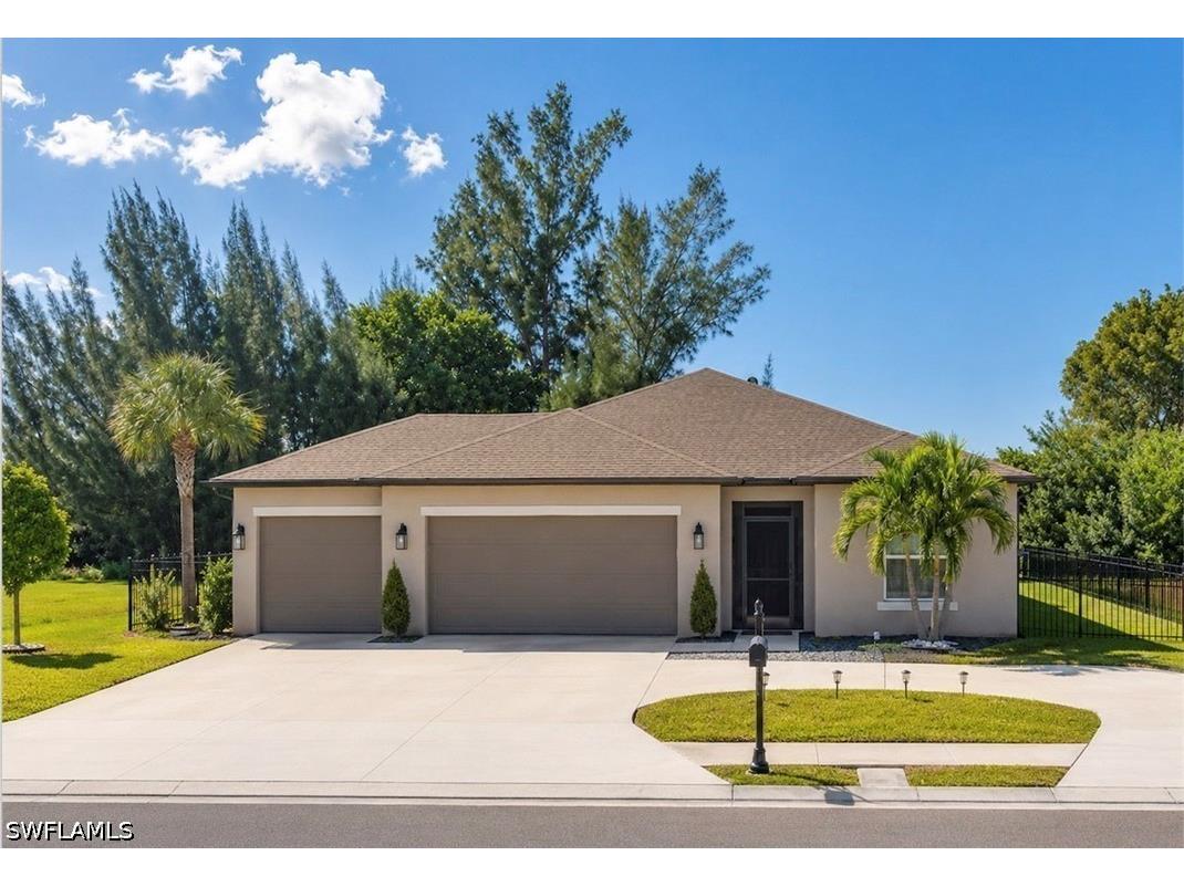 216 El Dorado Boulevard S Cape Coral FL 33991 226024324 image1
