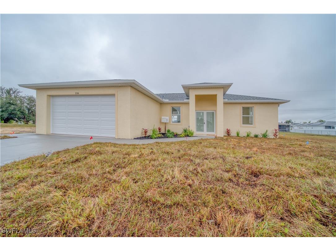 216 Kismet Parkway E Cape Coral FL 33909 225009406 image1