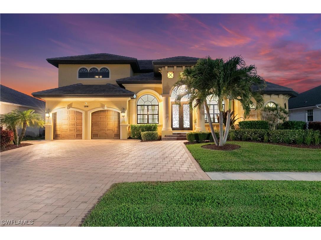 216 N Barfield Drive Marco Island FL 34145 224011736 image1