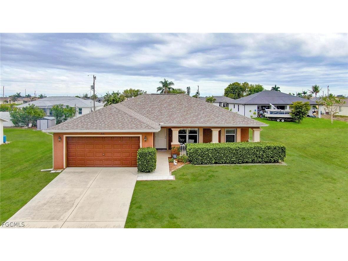216 NW 11th Street Cape Coral FL 33993 2026013246 image1