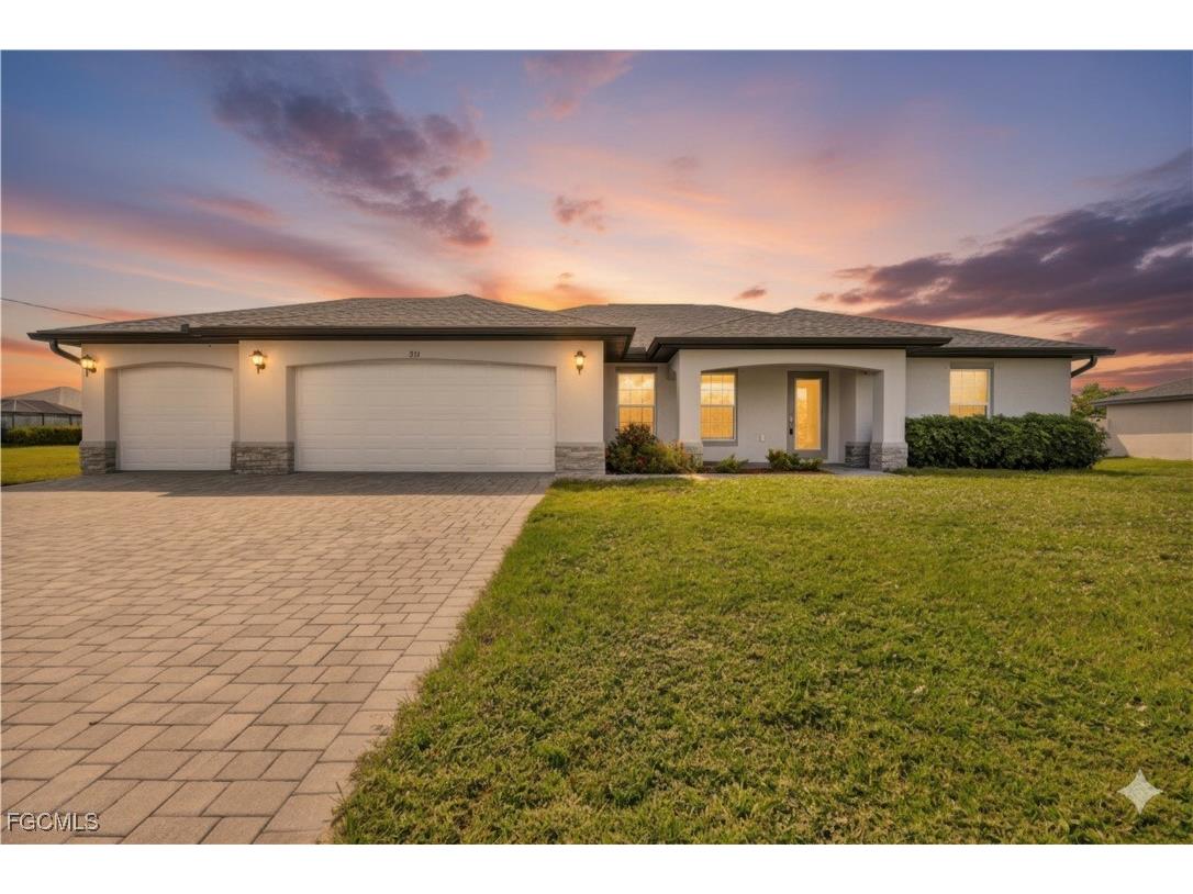 216 NW 9th Terrace Cape Coral FL 33993 2025013326 image1