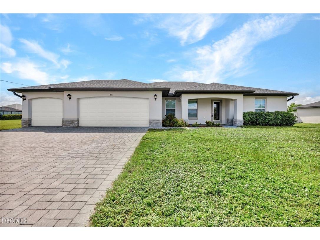 216 NW 9th Terrace Cape Coral FL 33993 2025013326 image26