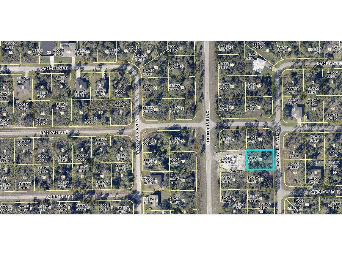 216 Nashville Avenue S Lehigh Acres FL 33974 223022208 image1