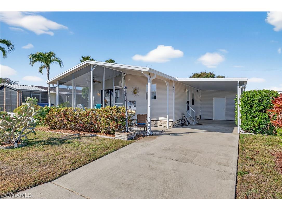 216 Oceans Boulevard #216 Naples FL 34104 226007443 image19