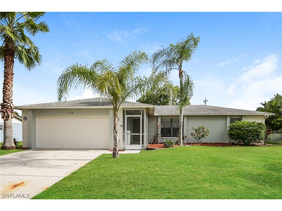 216 SE 27th Terrace Cape Coral FL 33904 224007626 image1