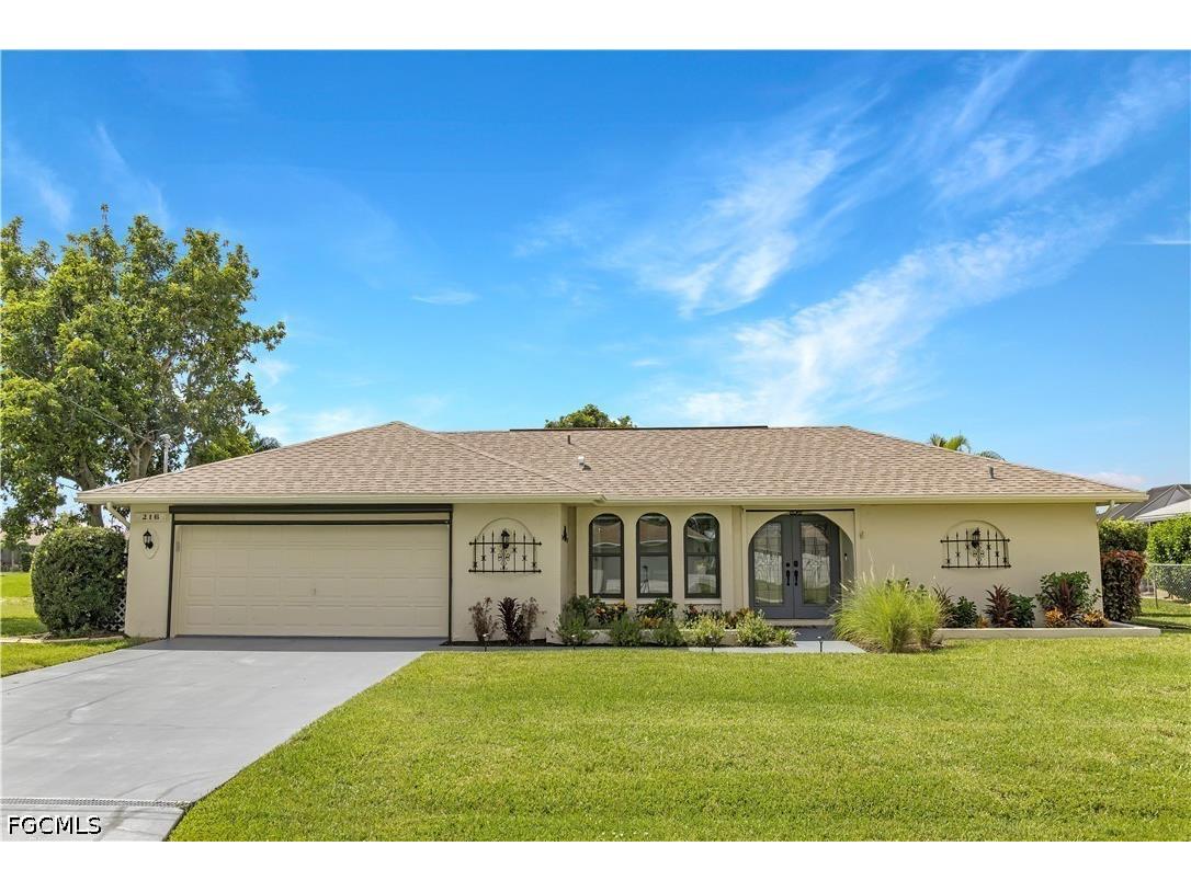 216 SE 30th Terrace Cape Coral FL 33904 2026016547 image1