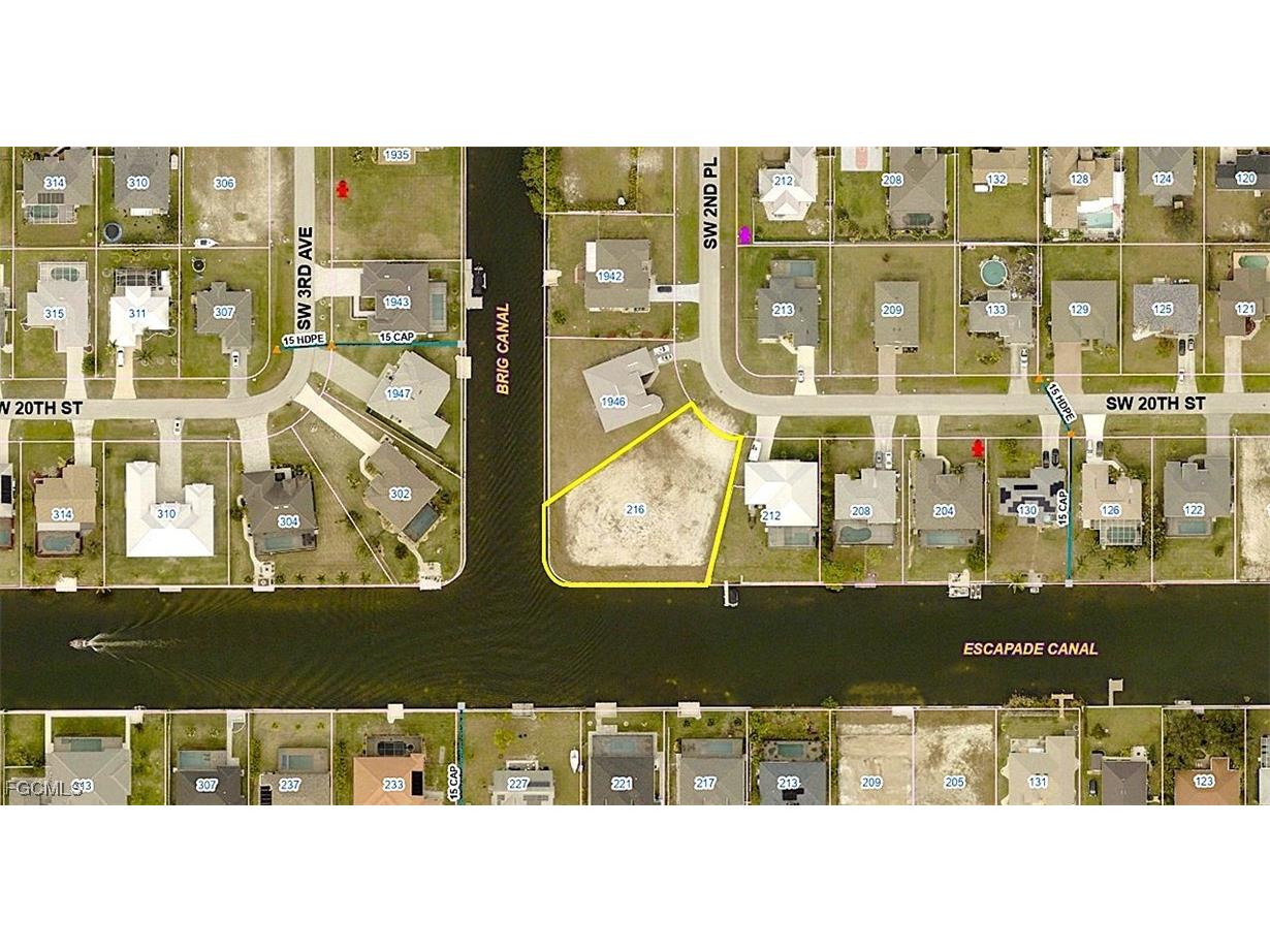216 SW 20th Street Cape Coral FL 33991 2025015734 image2