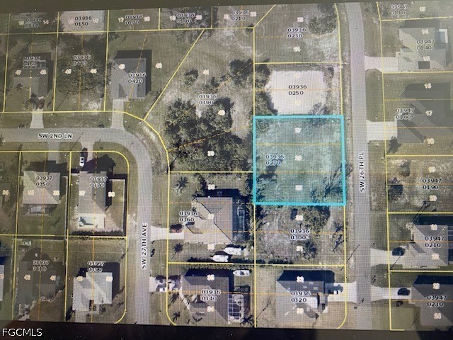 216 SW 26th Place Cape Coral FL 33991 2026015379 image1