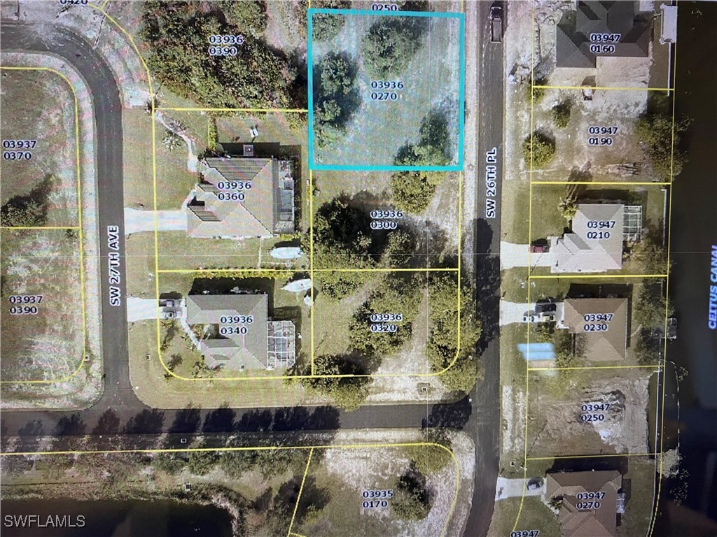 216 SW 26th Place Cape Coral FL 33991 224087311 image1