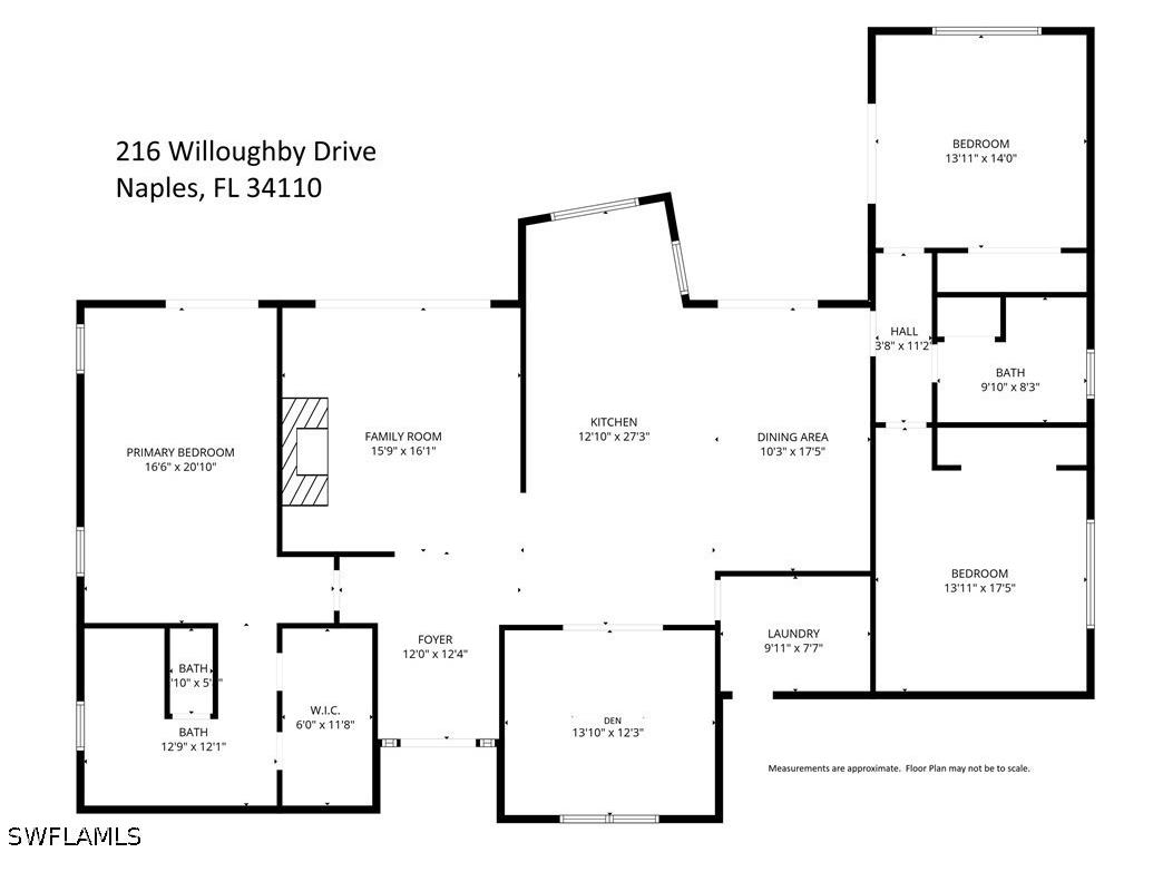 216 Willoughby Drive Naples FL 34110 226018839 image30