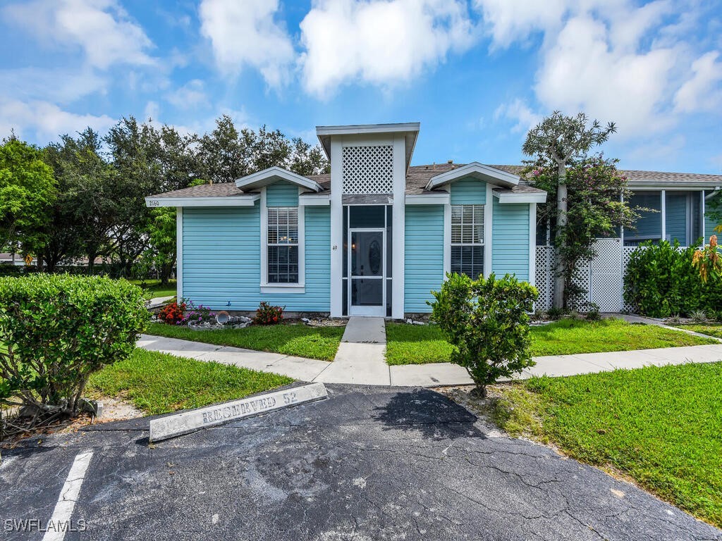 2160 43rd Terrace SW #49 Naples FL 34116 225071562 image3