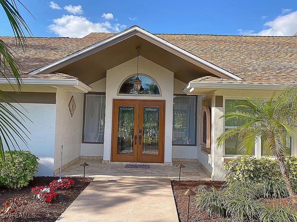 2160 Pine Woods Circle #28 Naples FL 34105 225037628 image1