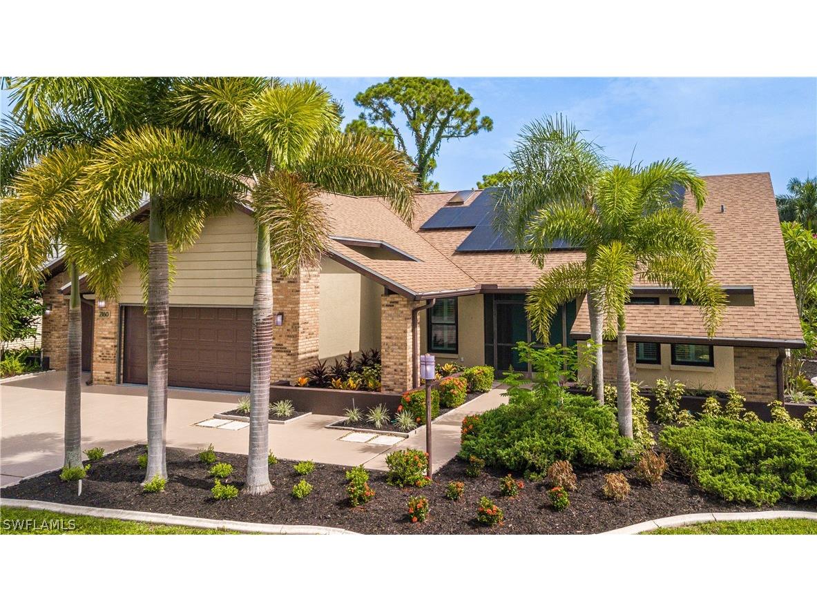 2160 W Lakeview Boulevard North Fort Myers FL 33903 224018291 image1