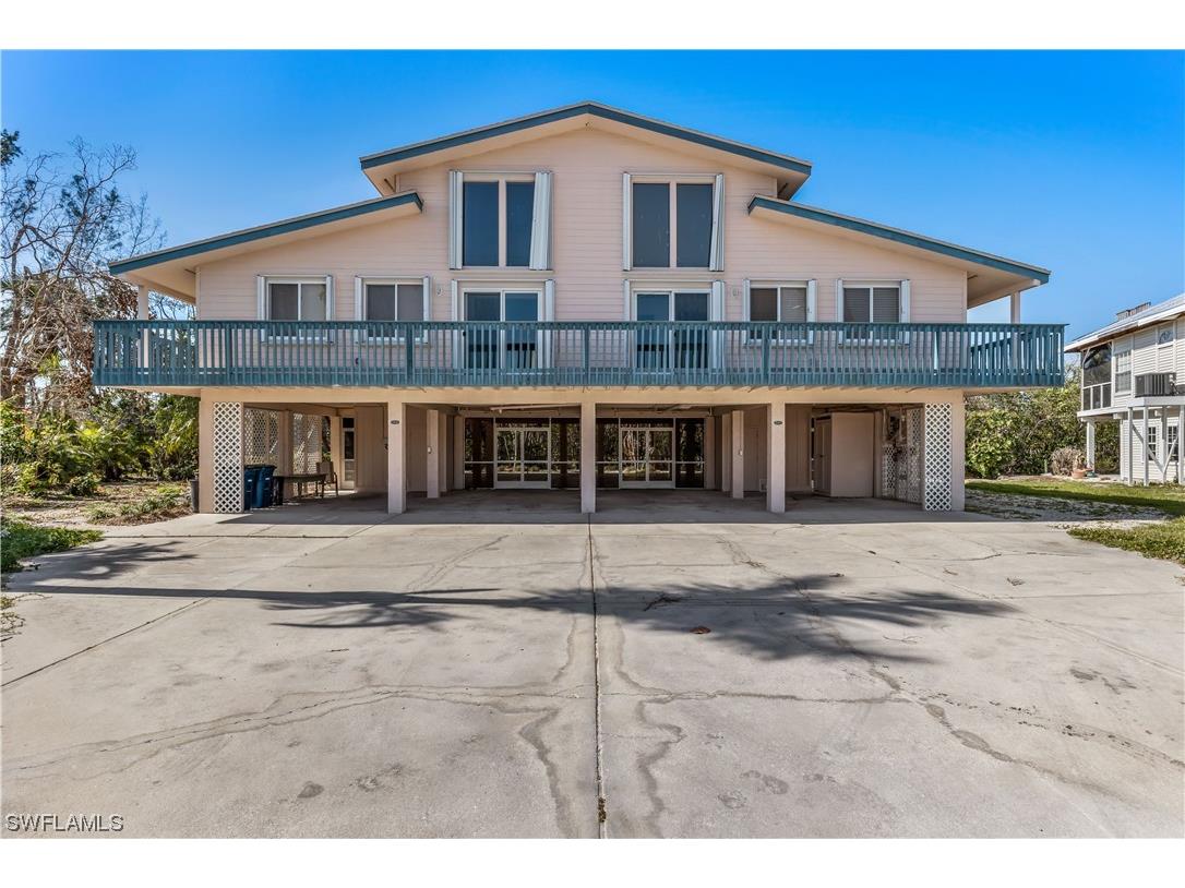 21600/602 Indian Bayou Drive Fort Myers Beach FL 33931 223013510 image1