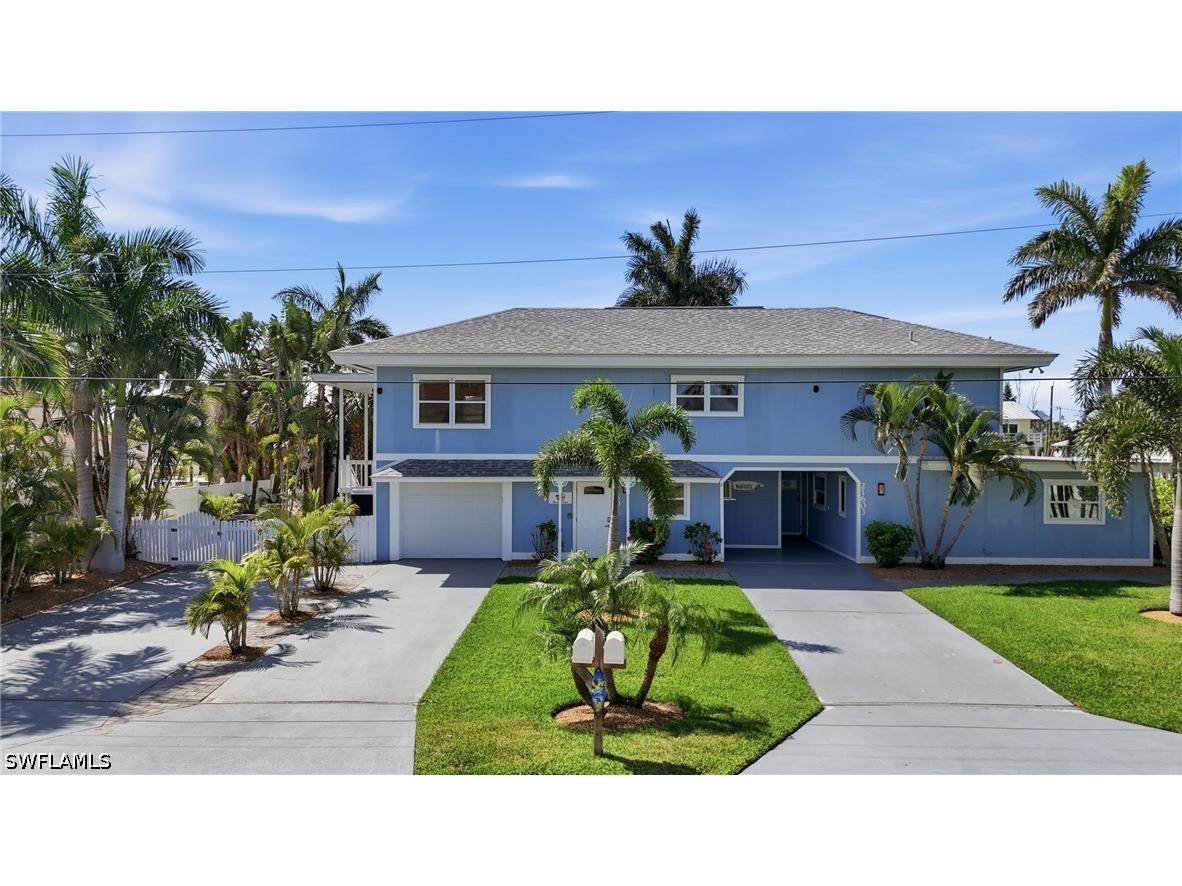 21601/03 Widgeon Terrace Fort Myers Beach FL 33931 226021941 image1