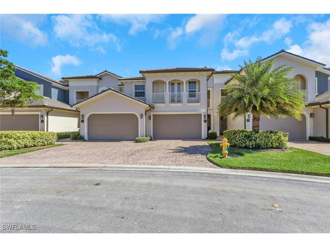 21609 Baccarat Lane #102 Estero FL 33928 225075543 image1