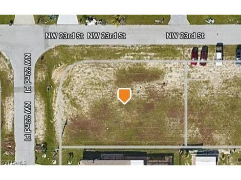 2161 NW 22nd Place Cape Coral FL 33993 224030907 image1