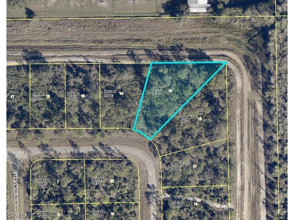 2162 Winnetka Drive Lehigh Acres FL 33972 223032263 image1