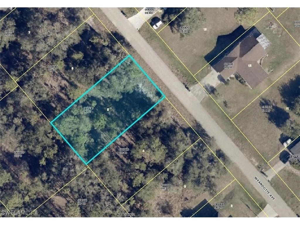 2162 Wyandotte Avenue Alva FL 33920 224000678 image1