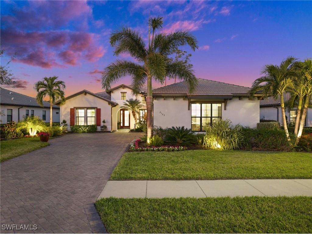 2163 Antigua Lane Naples FL 34120 225006639 image1